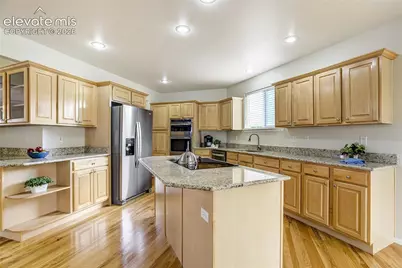 1247 Castle Hills Place, Colorado Springs, CO 80921 - Photo 8