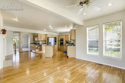 1247 Castle Hills Place, Colorado Springs, CO 80921 - Photo 6
