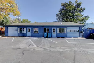 2378 E Boulder Street, Colorado Springs, CO 80909 - Photo 14
