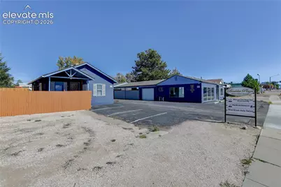 2378 E Boulder Street, Colorado Springs, CO 80909 - Photo 2