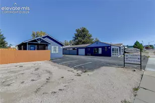 2378 E Boulder St, Colorado Springs, CO 80909 - Photo 2