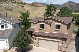 2559 Hot Springs Ct, Colorado Springs, CO 80919 - Photo 2