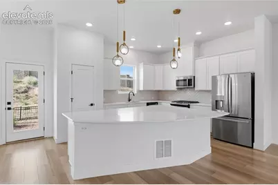 4604 Peak Crest View, Colorado Springs, CO 80918 - Photo 6