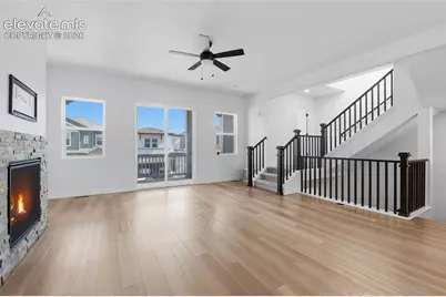 4604 Peak Crest View, Colorado Springs, CO 80918 - Photo 8