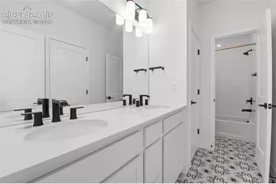4604 Peak Crest View, Colorado Springs, CO 80918 - Photo 16