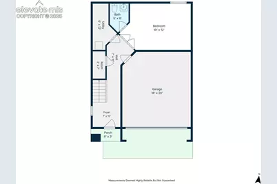 4604 Peak Crest View, Colorado Springs, CO 80918 - Photo 26