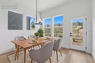 4604 Peak Crst Vw, Colorado Springs, CO 80918 - Photo 8