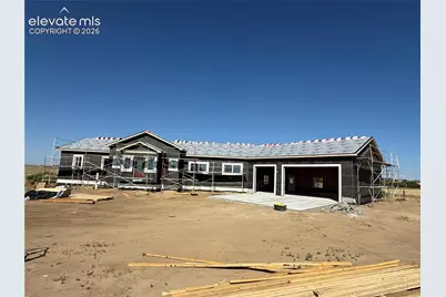 15520 Sara Jo Lane, Peyton, CO 80831 - Photo 1