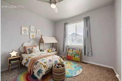 10202 Boulder Ridge Drive, Peyton, CO 80831 - Photo 18