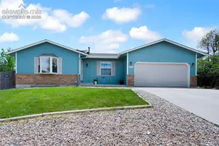 6985 Blue River Way, Colorado Springs, CO 80911 - Photo 2