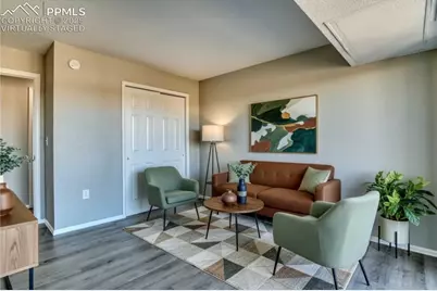 411 Lakewood Circle #B1016, Colorado Springs, CO 80910 - Photo 18
