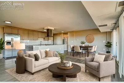 411 Lakewood Circle #B1016, Colorado Springs, CO 80910 - Photo 8