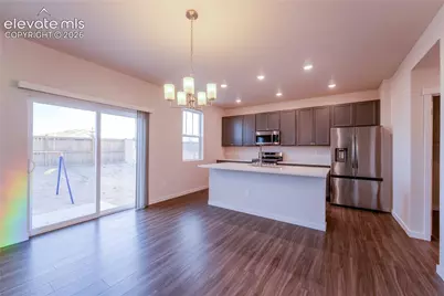 8172 Goldenray Place, Colorado Springs, CO 80908 - Photo 4