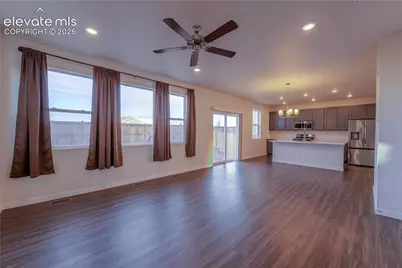 8172 Goldenray Place, Colorado Springs, CO 80908 - Photo 6