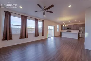 8172 Goldenray Pl, Colorado Springs, CO 80908 - Photo 6