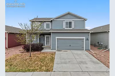 6206 Meadowbank Lane, Colorado Springs, CO 80925 - Photo 2