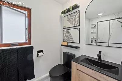 990 Eagle Rock Road, Colorado Springs, CO 80918 - Photo 22