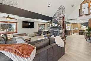990 Eagle Rock Rd, Colorado Springs, CO 80918 - Photo 4