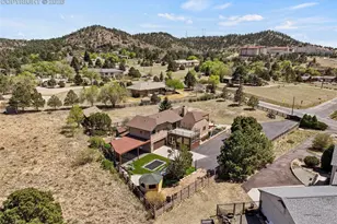 990 Eagle Rock Rd, Colorado Springs, CO 80918 - Photo 50