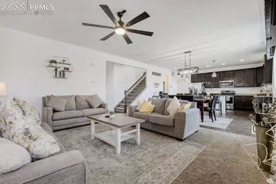 10296 Hidden Park Way, Peyton, CO 80831 - Photo 6