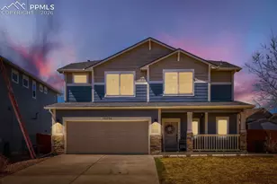 10296 Hidden Pk Wy, Peyton, CO 80831 - Photo 1