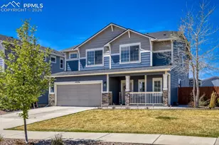 10296 Hidden Pk Wy, Peyton, CO 80831 - Photo 2