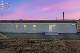 6425 N Ramah Hwy, Yoder, CO 80864 - Photo 4