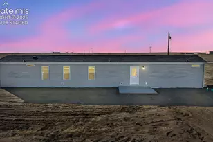 6425 N Ramah Hwy, Yoder, CO 80864 - Photo 4