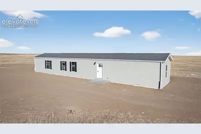 6425 N Ramah Highway, Yoder, CO 80864 - Photo 2