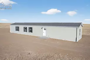 6425 N Ramah Hwy, Yoder, CO 80864 - Photo 2
