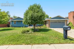 2210 W Greenwich Circle, Colorado Springs, CO 80909 - Photo 1