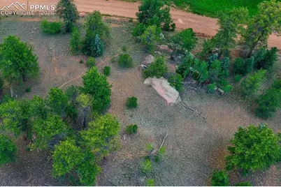 549 Spring Valley Lane, Florissant, CO 80816 - Photo 12