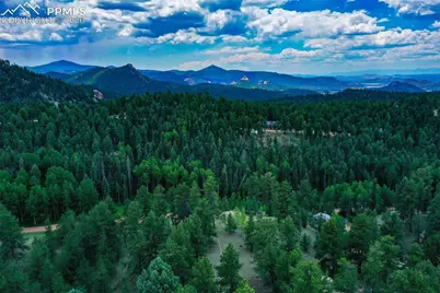 549 Spring Valley Lane, Florissant, CO 80816 - Photo 1