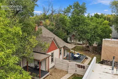 1208 W Colorado Avenue, Colorado Springs, CO 80904 - Photo 38
