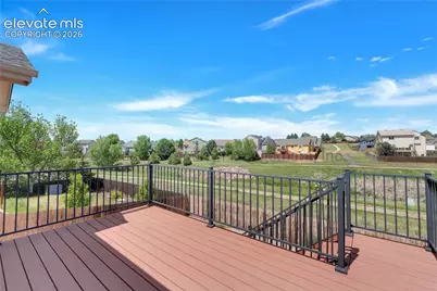 4960 Dry Stone Drive, Colorado Springs, CO 80923 - Photo 18