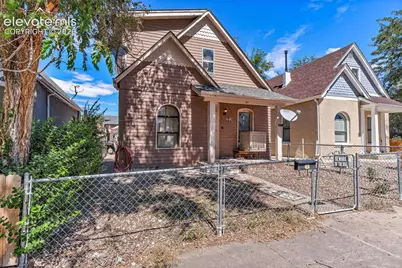 921 E 7th Street, Pueblo, CO 81001 - Photo 2