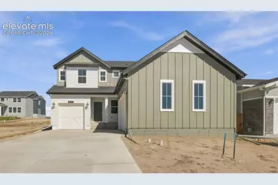 8673 Long Beach Terrace, Colorado Springs, CO 80908 - Photo 2