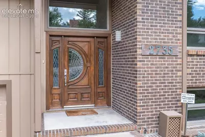 2735 Rigel Drive, Colorado Springs, CO 80906 - Photo 4