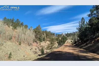 136 Valley Road, Divide, CO 80814 - Photo 2