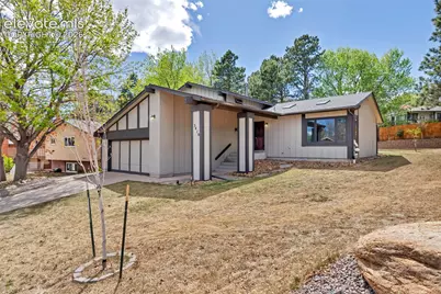 3410 Clubheights Drive, Colorado Springs, CO 80906 - Photo 1