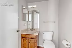 3410 Clubheights Dr, Colorado Springs, CO 80906 - Photo 20