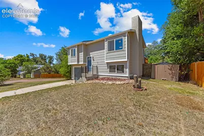 585 Blossom Field Road, Fountain, CO 80817 - Photo 2