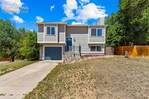 585 Blossom Field Rd, Fountain, CO 80817 - Photo 1