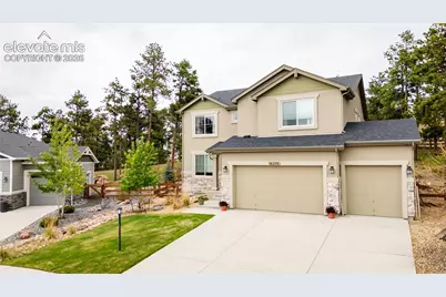 16335 Treetop Court, Monument, CO 80132 - Photo 1