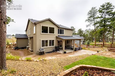 16335 Treetop Court, Monument, CO 80132 - Photo 44