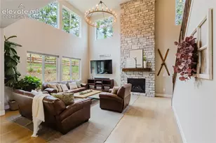 16335 Tree Top Ct, Monument, CO 80132 - Photo 4