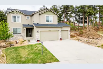 16335 Treetop Court, Monument, CO 80132 - Photo 2