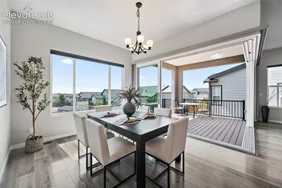 8213 Wheatland Drive, Colorado Springs, CO 80908 - Photo 16