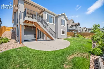 8213 Wheatland Drive, Colorado Springs, CO 80908 - Photo 44
