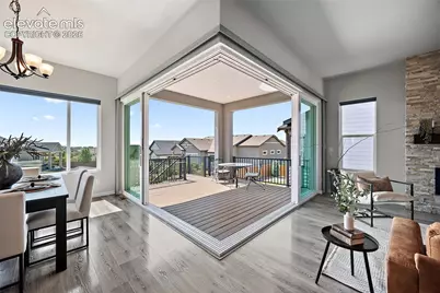 8213 Wheatland Drive, Colorado Springs, CO 80908 - Photo 6